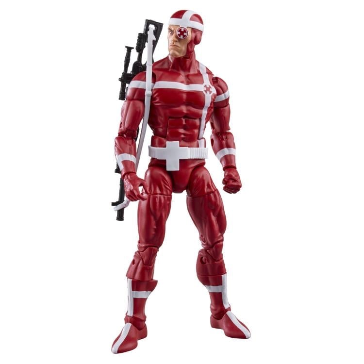 Marvel Comics Marvel Legends Marvel's Crossfire (Cassie Lang BAF) image 5