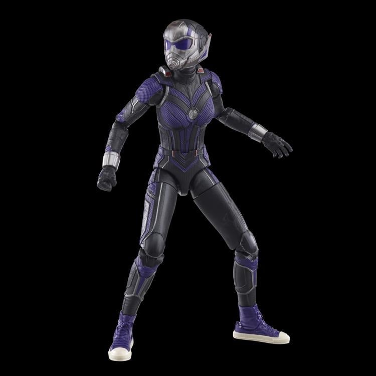 Marvel Comics Marvel Legends Marvel's Crossfire (Cassie Lang BAF) image 9