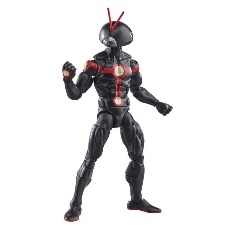 Marvel Comics Marvel Legends Future Ant-Man (Cassie Lang BAF) image 3