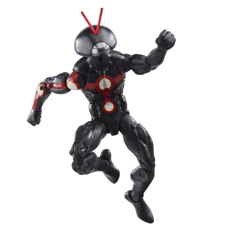 Marvel Comics Marvel Legends Future Ant-Man (Cassie Lang BAF) image 4