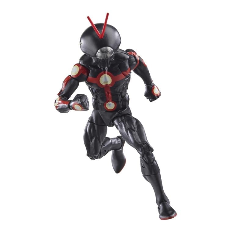 Marvel Comics Marvel Legends Future Ant-Man (Cassie Lang BAF) image 6