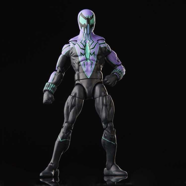 The Amazing Spider-Man Marvel Legends Marvel's Chasm image 3
