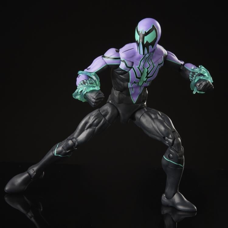 The Amazing Spider-Man Marvel Legends Marvel's Chasm image 4