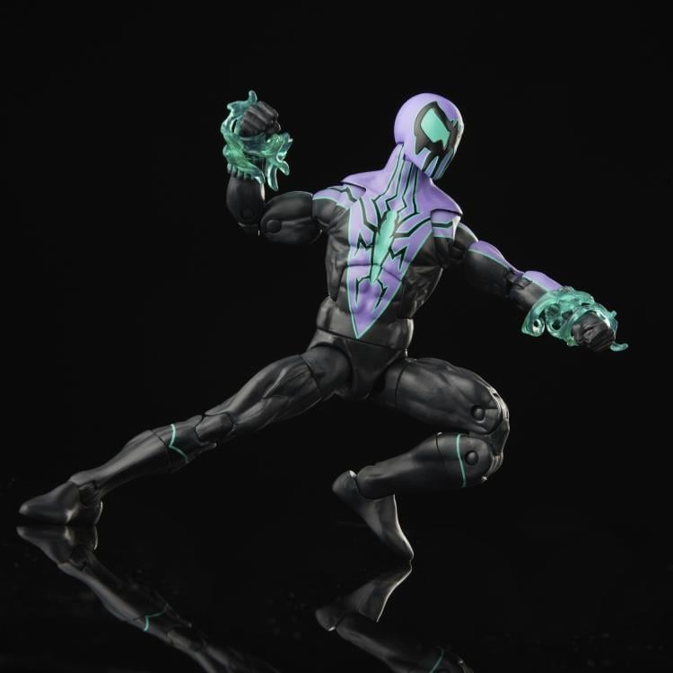 The Amazing Spider-Man Marvel Legends Marvel's Chasm image 5