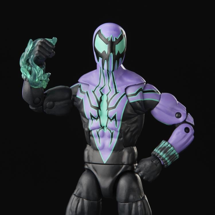 The Amazing Spider-Man Marvel Legends Marvel's Chasm image 6