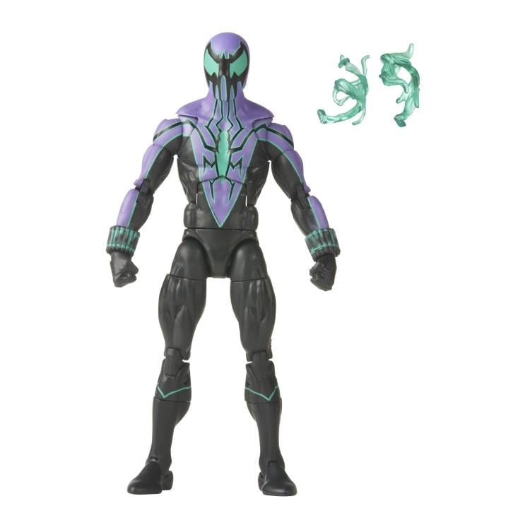 The Amazing Spider-Man Marvel Legends Marvel's Chasm image 7