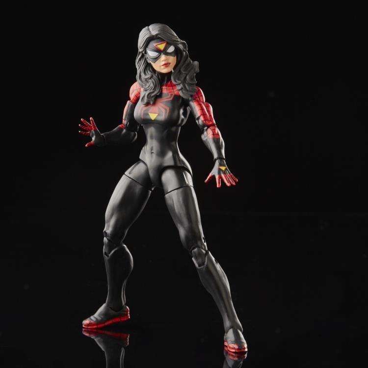 Spider-Woman Marvel Legends Spider-Woman (Jessica Drew) image 3
