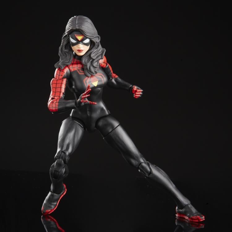 Spider-Woman Marvel Legends Spider-Woman (Jessica Drew) image 5