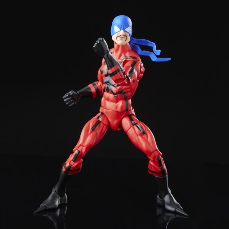 The Amazing Spider-Man Marvel Legends Retro Collection Marvel's Tarantula image 5