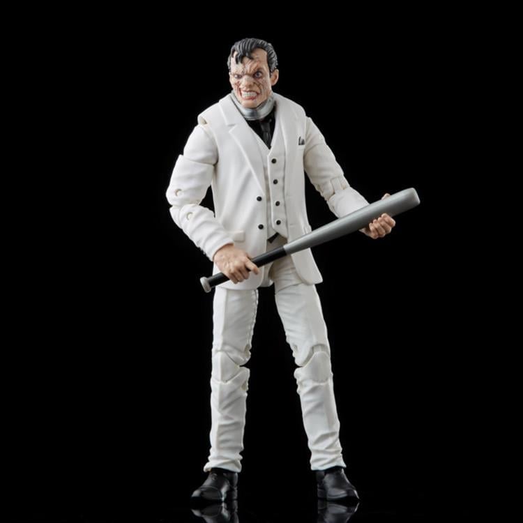 Marvel Legends Super Villains Marvel's Jigsaw Exclusive image 3