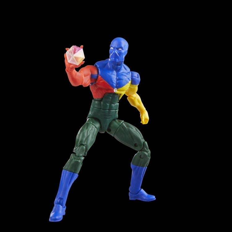 Squadron Supreme Marvel Legends Marvel's Hyperion & Marvel's Doctor Spectrum Two-Pack image 10
