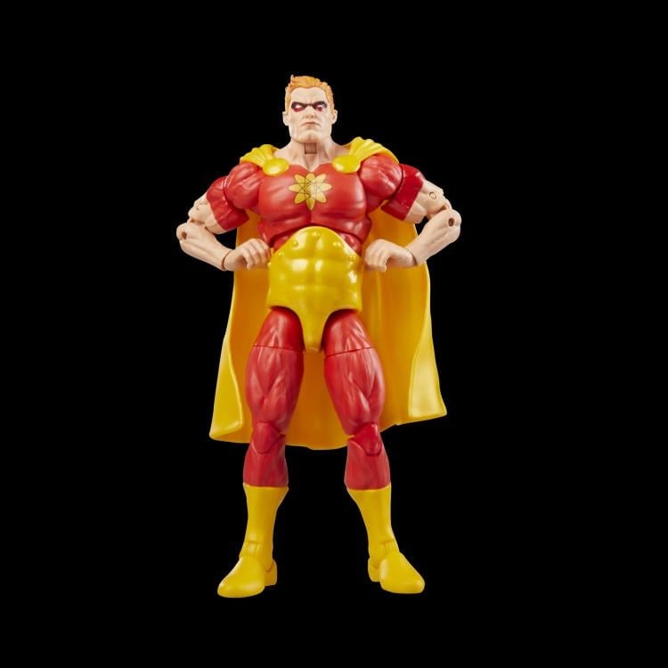 Squadron Supreme Marvel Legends Marvel's Hyperion & Marvel's Doctor Spectrum Two-Pack image 3