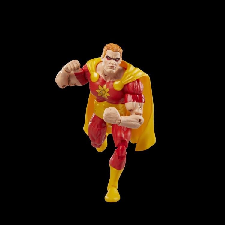 Squadron Supreme Marvel Legends Marvel's Hyperion & Marvel's Doctor Spectrum Two-Pack image 4