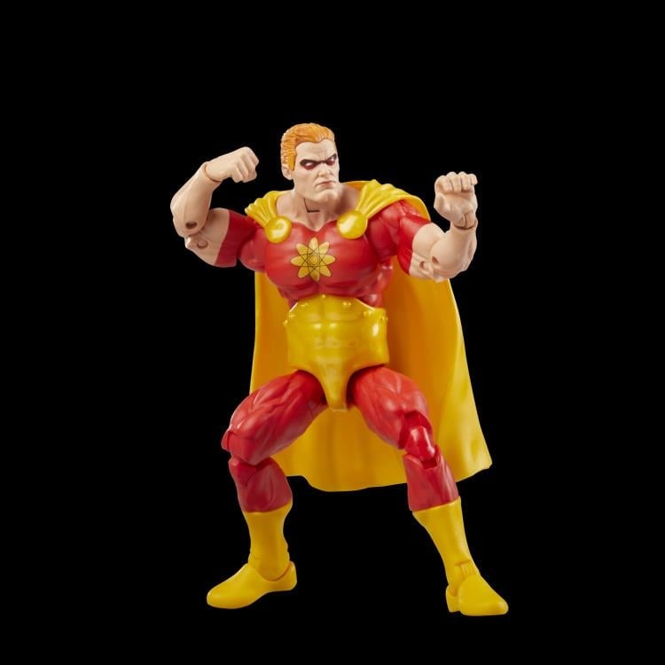 Squadron Supreme Marvel Legends Marvel's Hyperion & Marvel's Doctor Spectrum Two-Pack image 5