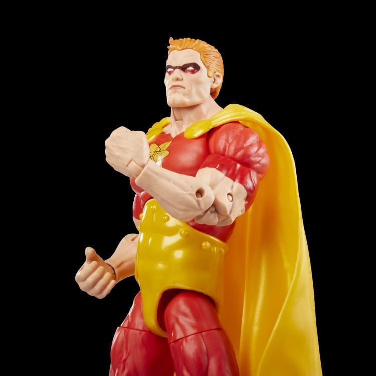 Squadron Supreme Marvel Legends Marvel's Hyperion & Marvel's Doctor Spectrum Two-Pack image 6