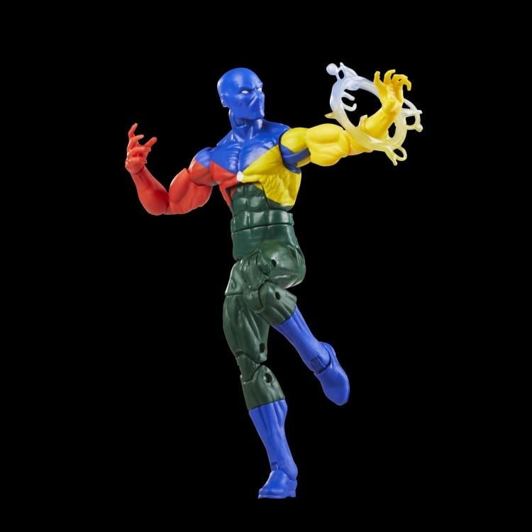 Squadron Supreme Marvel Legends Marvel's Hyperion & Marvel's Doctor Spectrum Two-Pack image 8