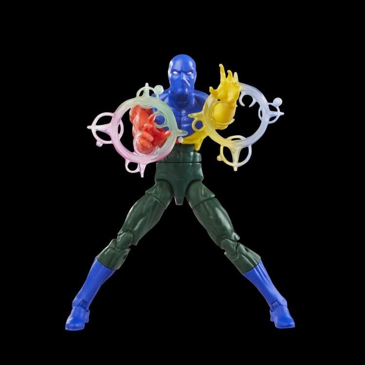 Squadron Supreme Marvel Legends Marvel's Hyperion & Marvel's Doctor Spectrum Two-Pack image 9