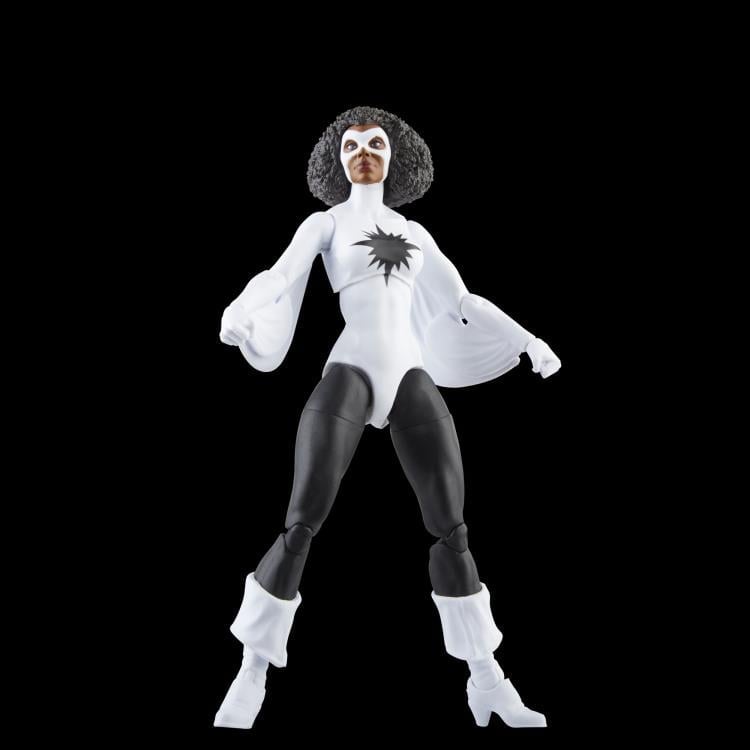 The Avengers 60th Anniversary Marvel Legends Captain Marvel vs. Doctor Doom Two-Pack image 4