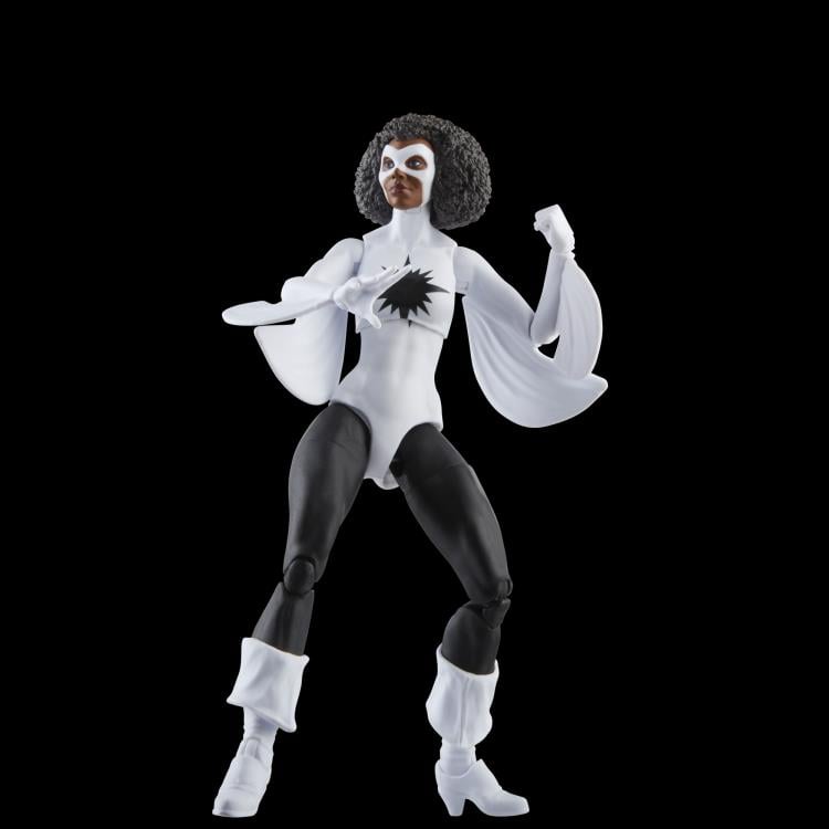 The Avengers 60th Anniversary Marvel Legends Captain Marvel vs. Doctor Doom Two-Pack image 6