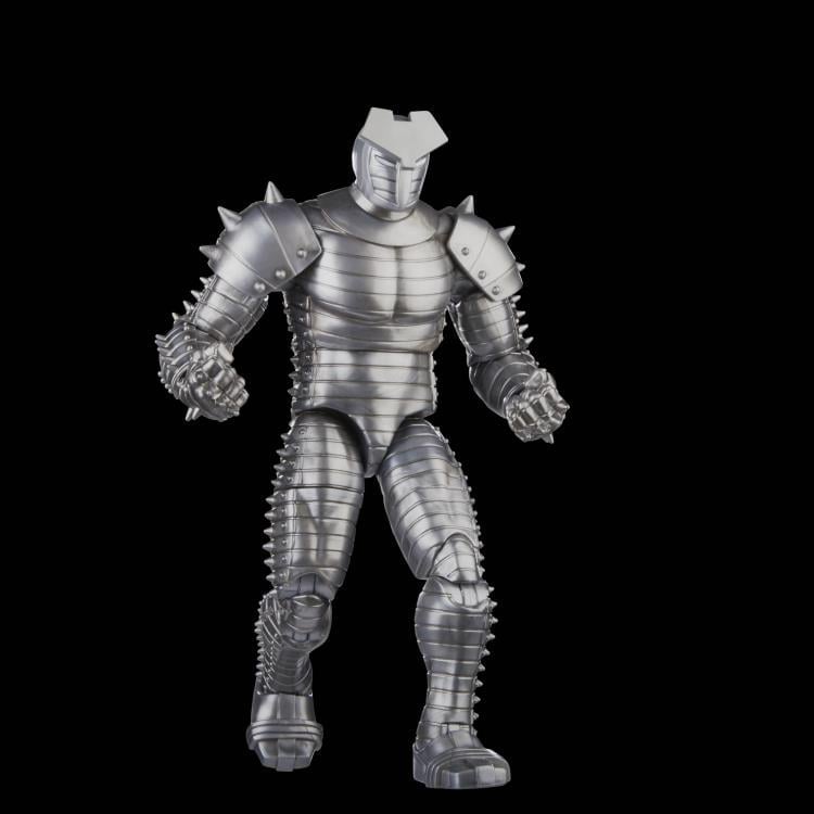 The Avengers 60th Anniversary Marvel Legends Thor vs. The Destroyer Two-Pack image 10