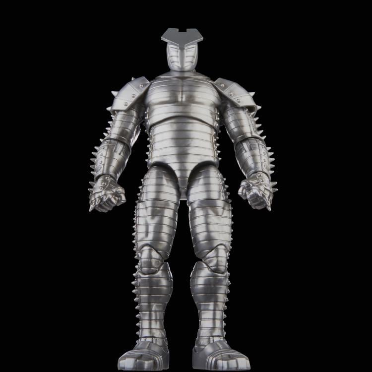 The Avengers 60th Anniversary Marvel Legends Thor vs. The Destroyer Two-Pack image 9
