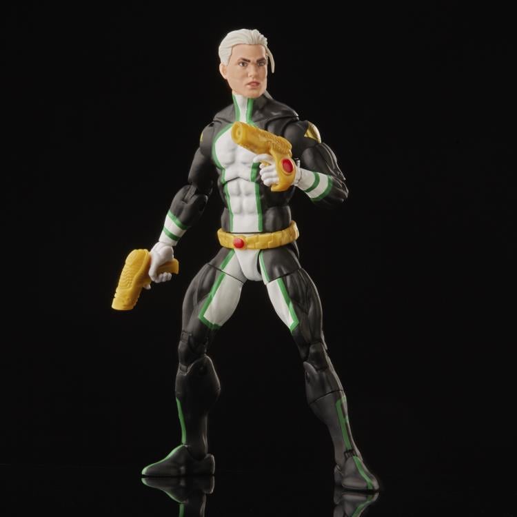 Marvel Legends Marvel Boy (Totally Awesome Hulk BAF) image 3