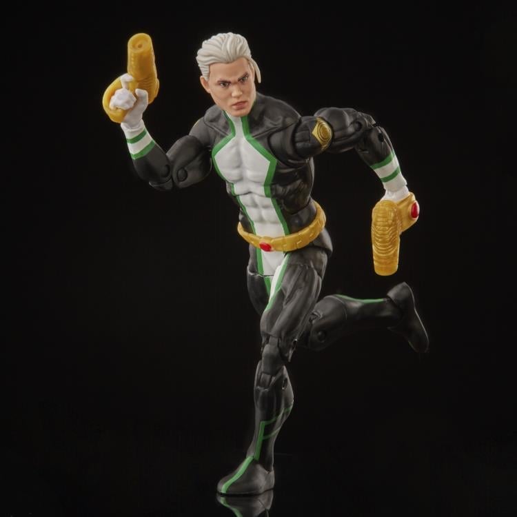 Marvel Legends Marvel Boy (Totally Awesome Hulk BAF) image 4