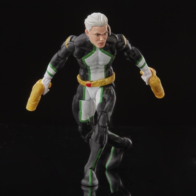 Marvel Legends Marvel Boy (Totally Awesome Hulk BAF) image 5