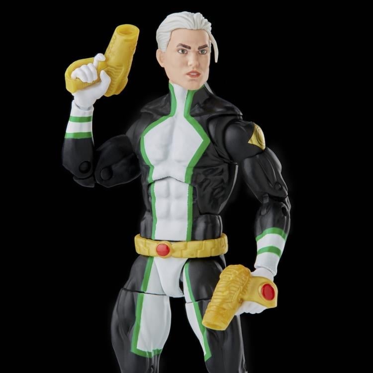 Marvel Legends Marvel Boy (Totally Awesome Hulk BAF) image 6