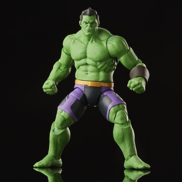 Marvel Legends Marvel's Karnak (Totally Awesome Hulk BAF) image 10