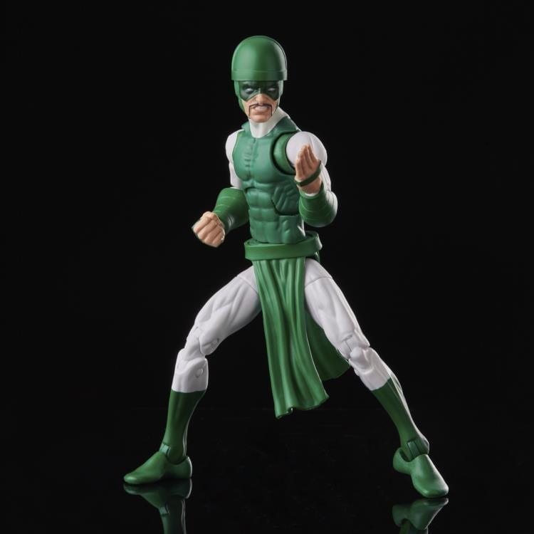 Marvel Legends Marvel's Karnak (Totally Awesome Hulk BAF) image 4