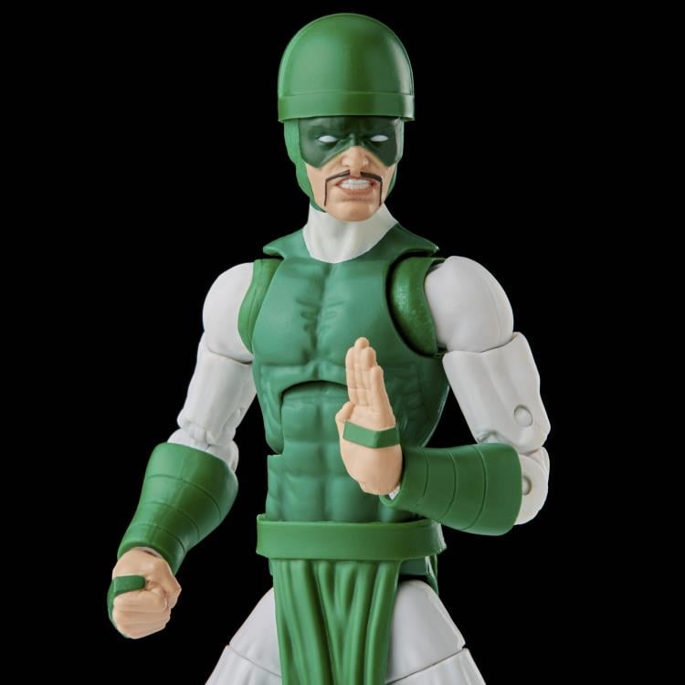 Marvel Legends Marvel's Karnak (Totally Awesome Hulk BAF) image 6
