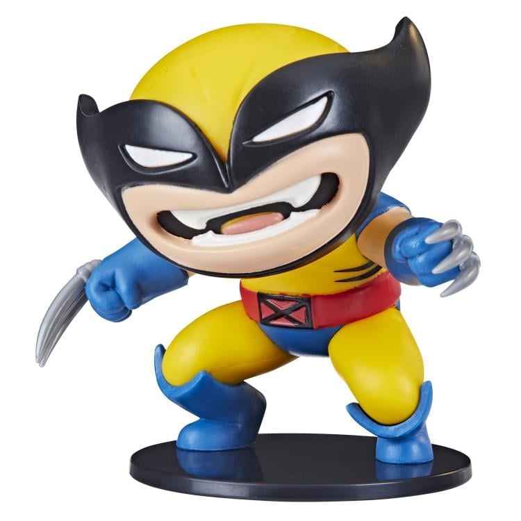 X-Men Marvel Legends Mojoworld Exclusive Four-Pack image 7