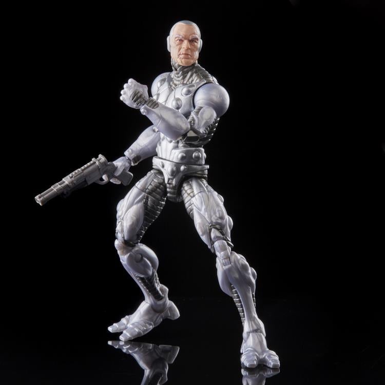 Spider-Man Marvel Legends Spider-Man Multipack image 10