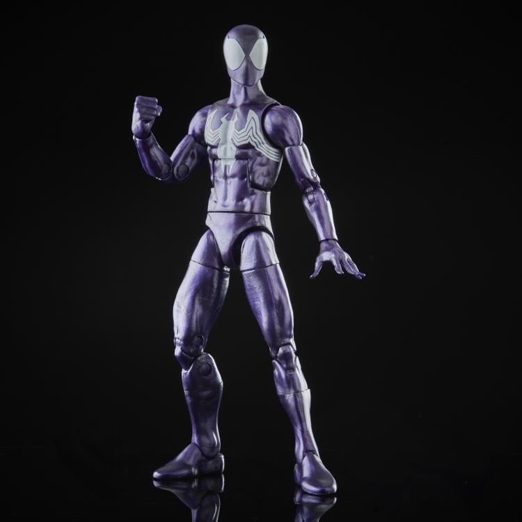 Spider-Man Marvel Legends Spider-Man Multipack image 4