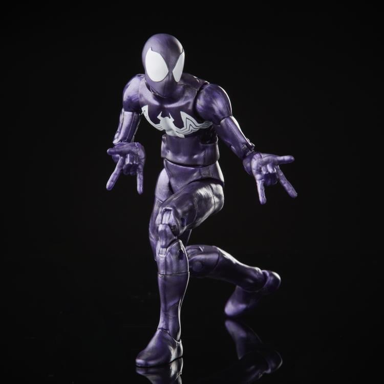 Spider-Man Marvel Legends Spider-Man Multipack image 5