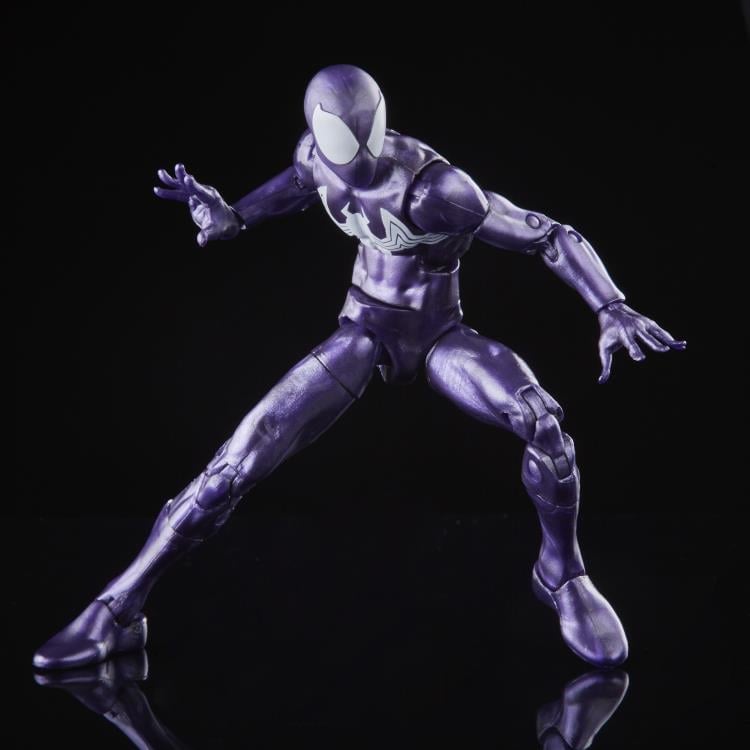 Spider-Man Marvel Legends Spider-Man Multipack image 6