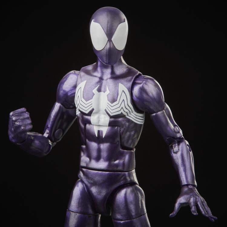 Spider-Man Marvel Legends Spider-Man Multipack image 7