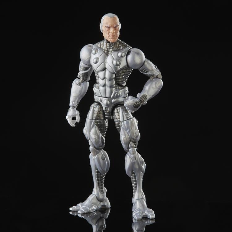 Spider-Man Marvel Legends Spider-Man Multipack image 8