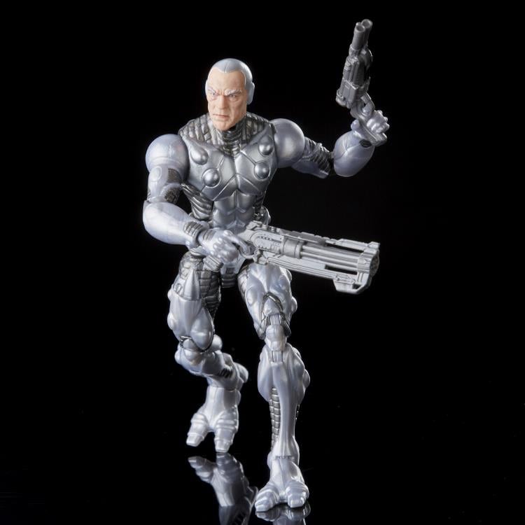 Spider-Man Marvel Legends Spider-Man Multipack image 9