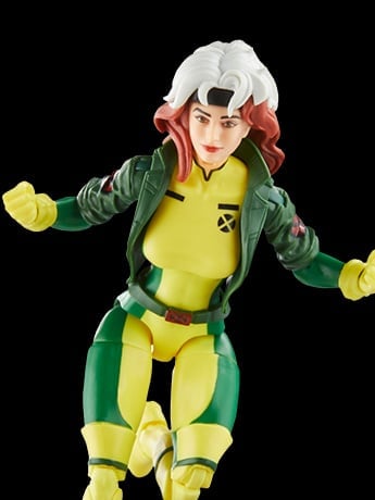 X-Men '97 Marvel Legends Rogue image 2