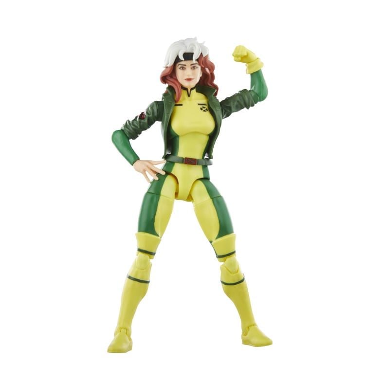 X-Men '97 Marvel Legends Rogue image 3