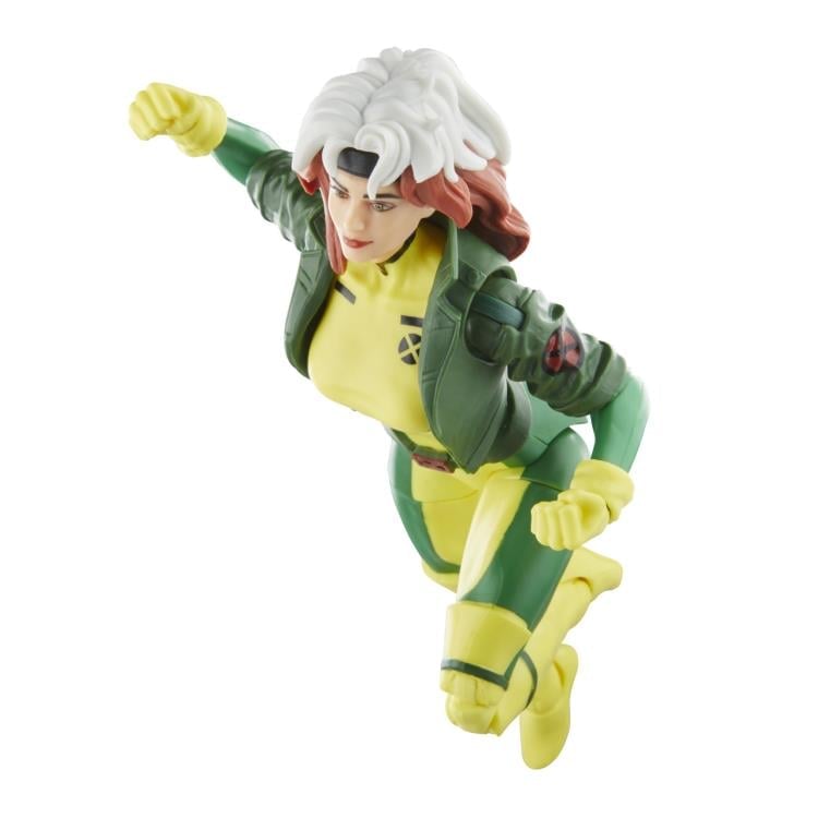 X-Men '97 Marvel Legends Rogue image 4