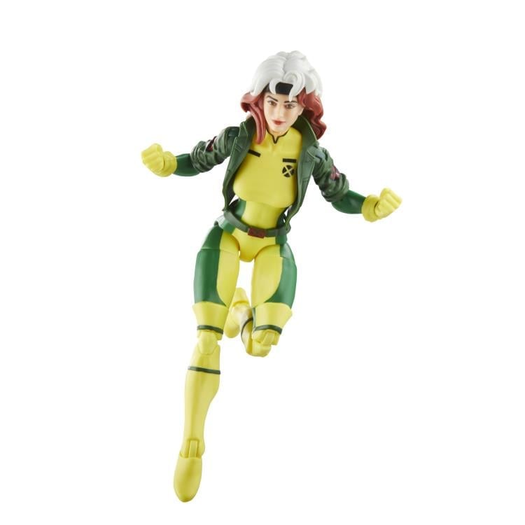 X-Men '97 Marvel Legends Rogue image 5