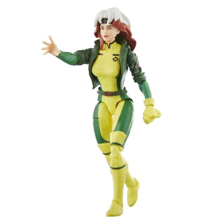 X-Men '97 Marvel Legends Rogue image 6