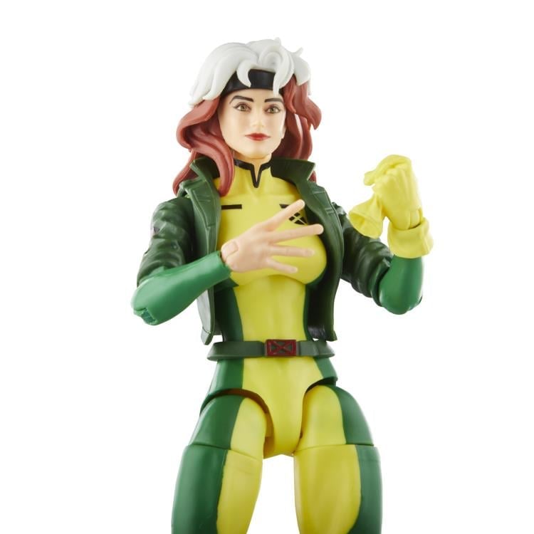 X-Men '97 Marvel Legends Rogue image 7