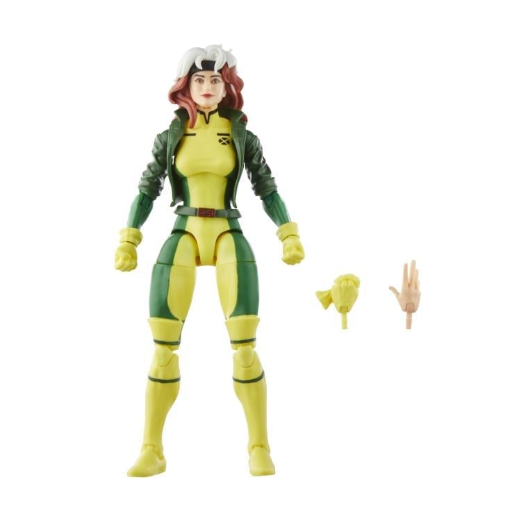 X-Men '97 Marvel Legends Rogue image 8