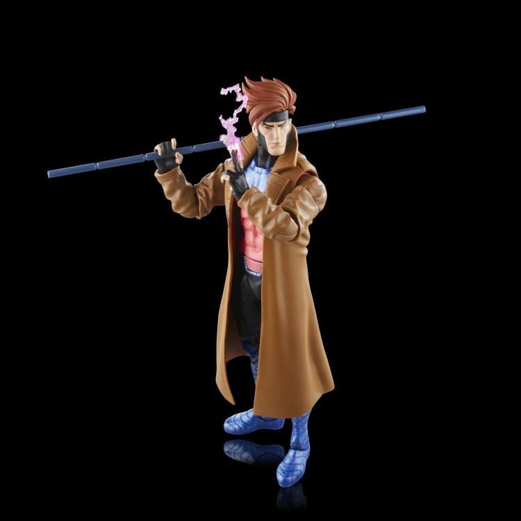 X-Men '97 Marvel Legends Gambit image 3