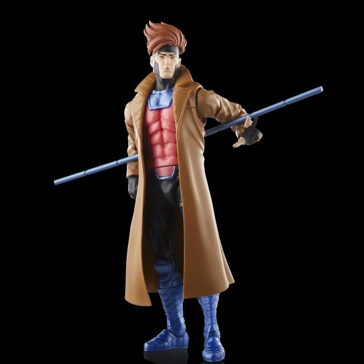 X-Men '97 Marvel Legends Gambit image 4