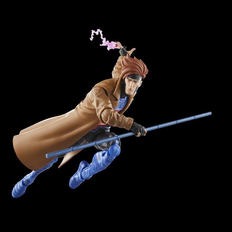 X-Men '97 Marvel Legends Gambit image 6